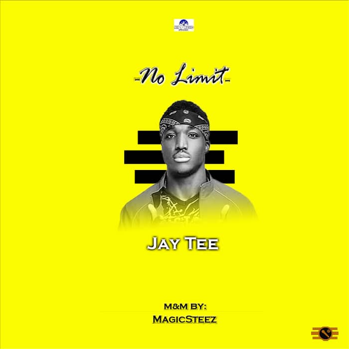 Jay Tee – No Limit  [M&M by MagicSteez]