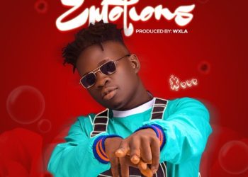 Promphizy – Emotions | @promphizy