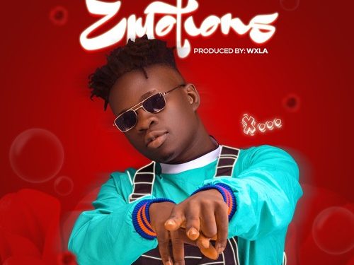 Promphizy – Emotions | @promphizy