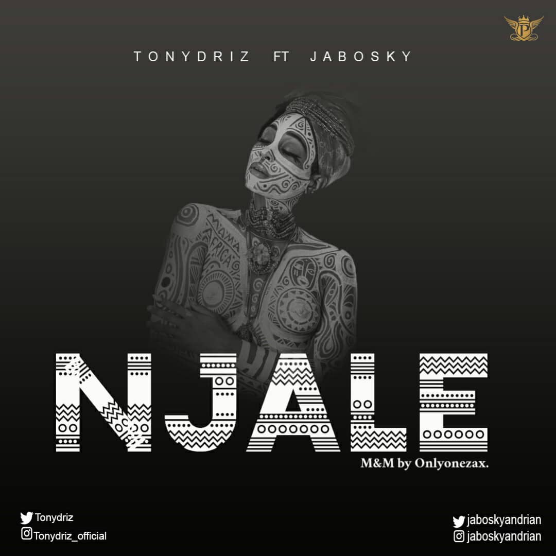Tonydriz – NJale ft Jabosky [Incredible Mix]