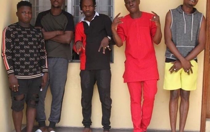 Olamide And Burna Boy Helped Release Zlatan Ibile, Not Davido – Aremo Gucci Says