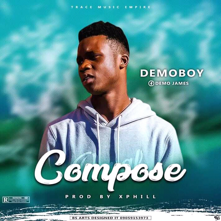 Demoboy – Compose  [Prod. by Xphil]