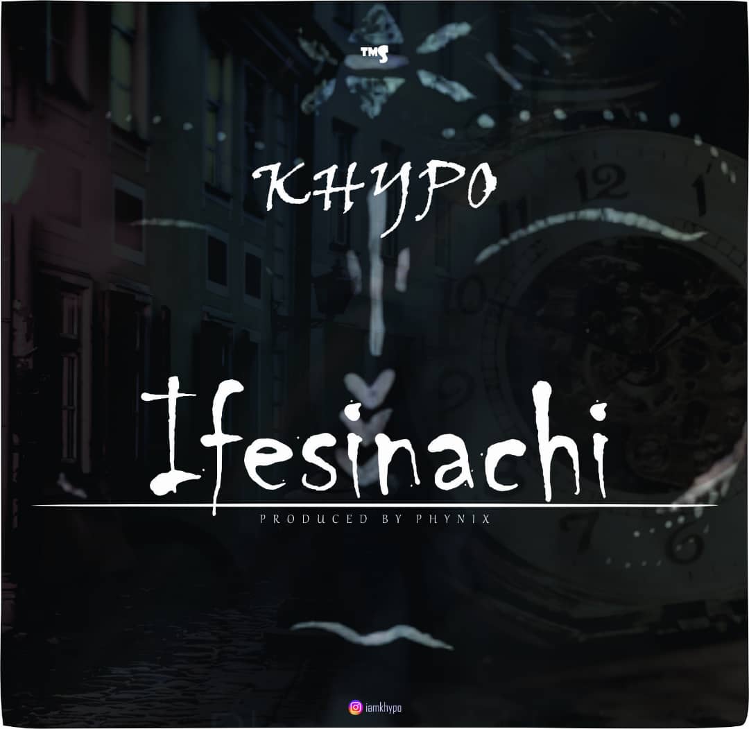 Jaydeen – Allergies [M&M by Pony]