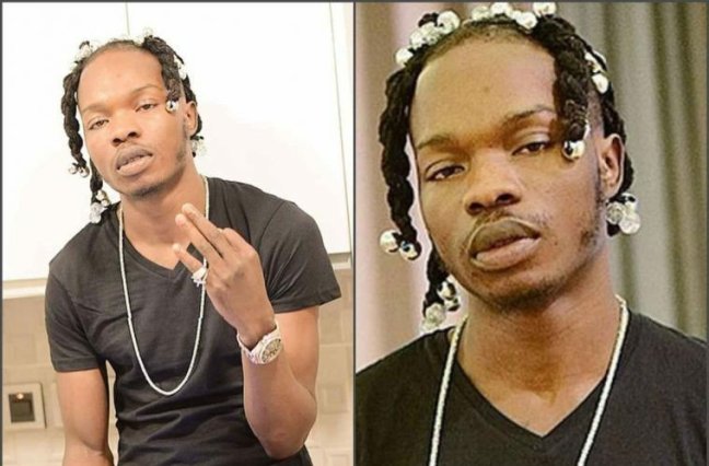 NAIRA MARLEY IS STILL IN IKOYI PRISON