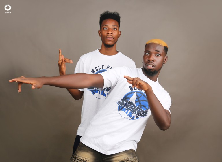 2kingsGh Hints On New Incoming EP tagged ‘UnveilingEP’