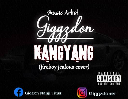 GiggzDon – One Smoke ft Faded G & Gucci