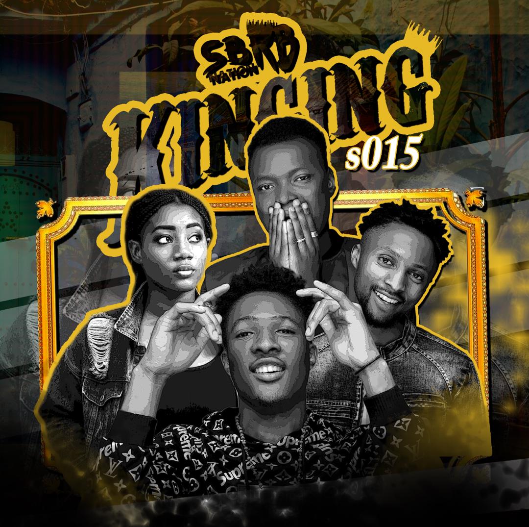 SBRB Nation – Kinging s015 [Full Album]