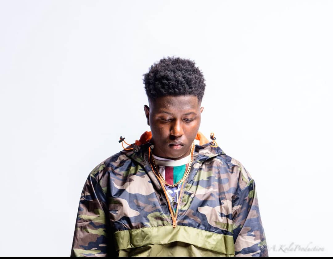 NIGERIA TEEN RAPPER “Young Bobby” GOT ARRESTED IN AMERICA