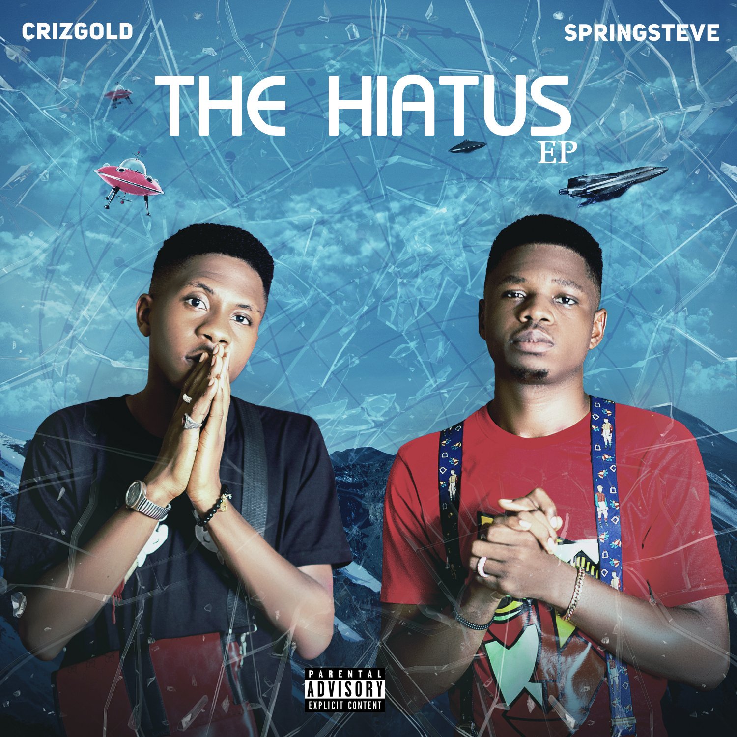 EP: Criz Gold x Springsteve – The Hiatus EP   (Mp3/Zip) @gfmgang | @fresh9jatunes