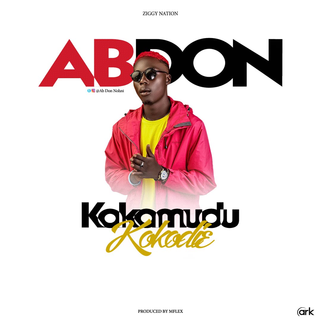 MUSIQ: AB Don – Kakamudukokodie Freestyle [Prod. by Mflex]