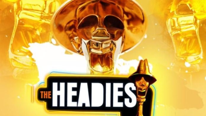 HEADIES 2019: List Of Winners