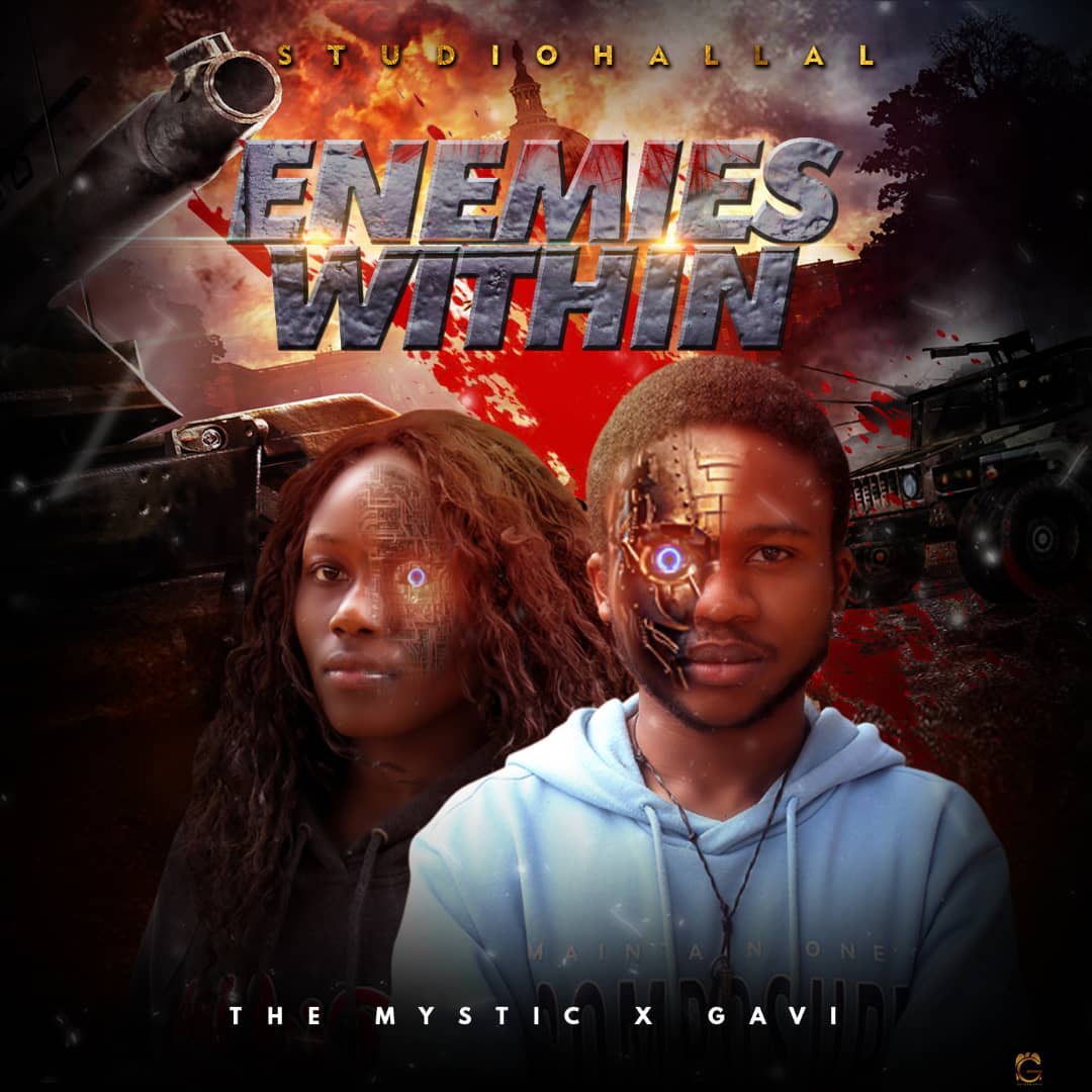 MUSIQ: Firstcrown – SOCALLED GOSPEL ARTISTES