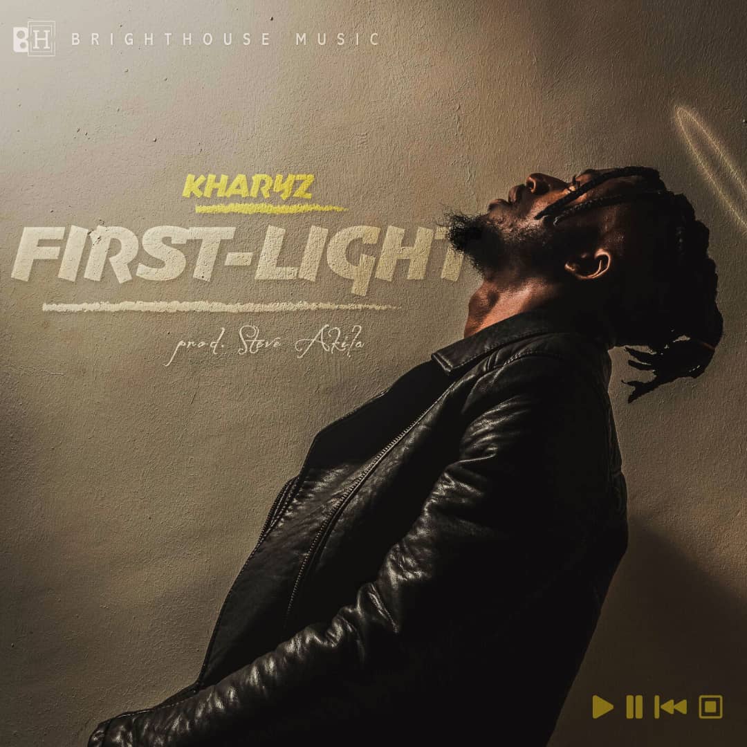 MUSIQ: Kharyz – First Light