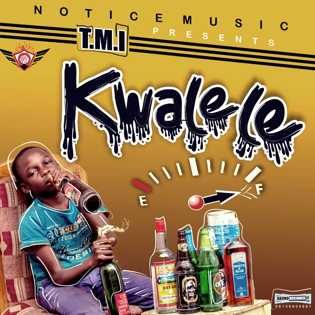 MUSIQ: T.M.I – Kwalele [M&M by TMI]