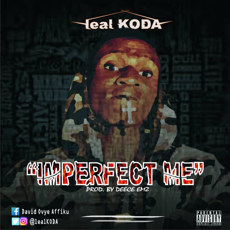 MUSIQ: Leal KODA – Let Them Know