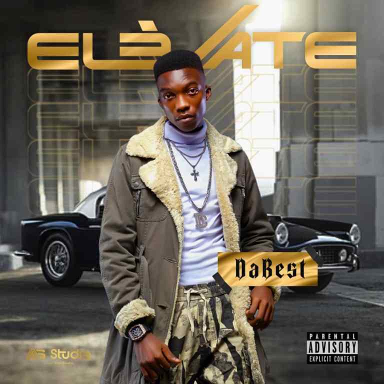 MUSIQ: Dabest – Elevate [Prod. Stan Actur]