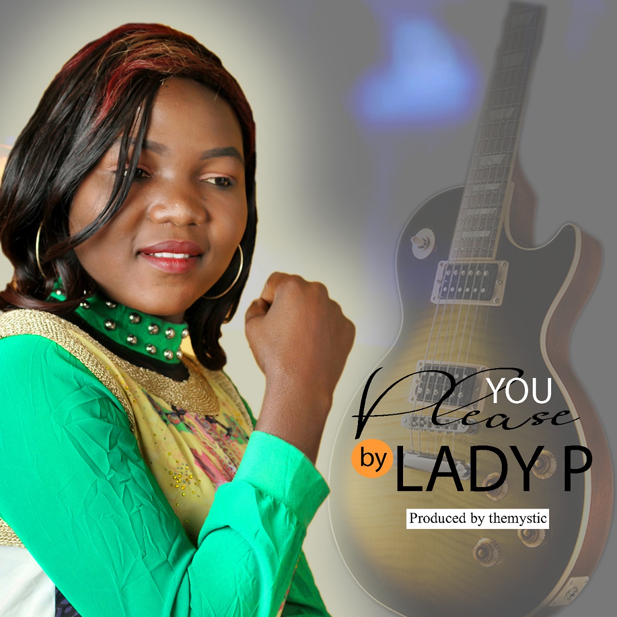 MUSIQ: Lady P -Please You [Prod. by Themystic]