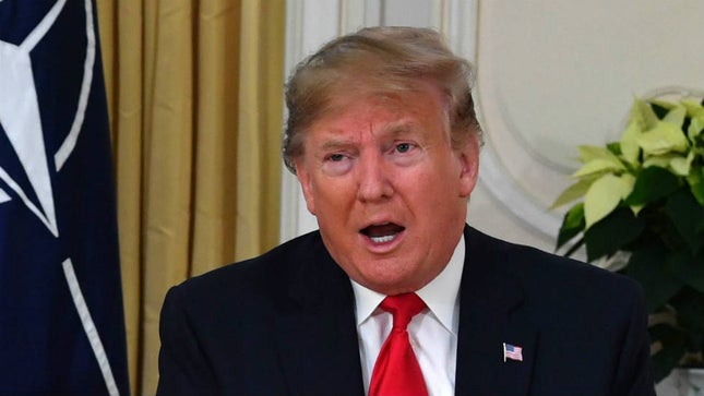 Reason Why we placed travel Ban on Nigerians – US