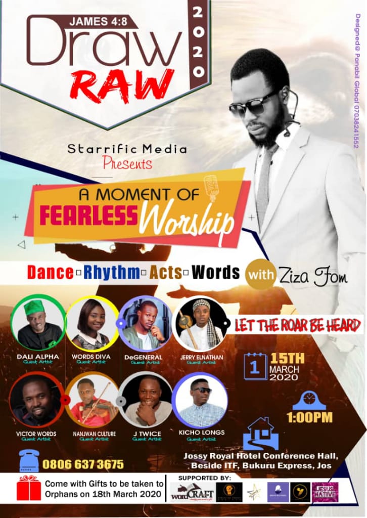 MUSIQ: DRAW official Song