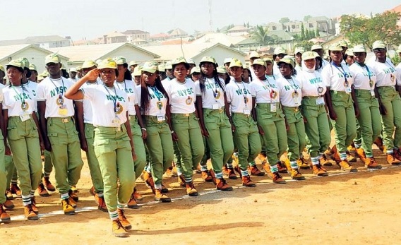 NYSC curtailed camp activities nationwide due to coronavirus pandemic