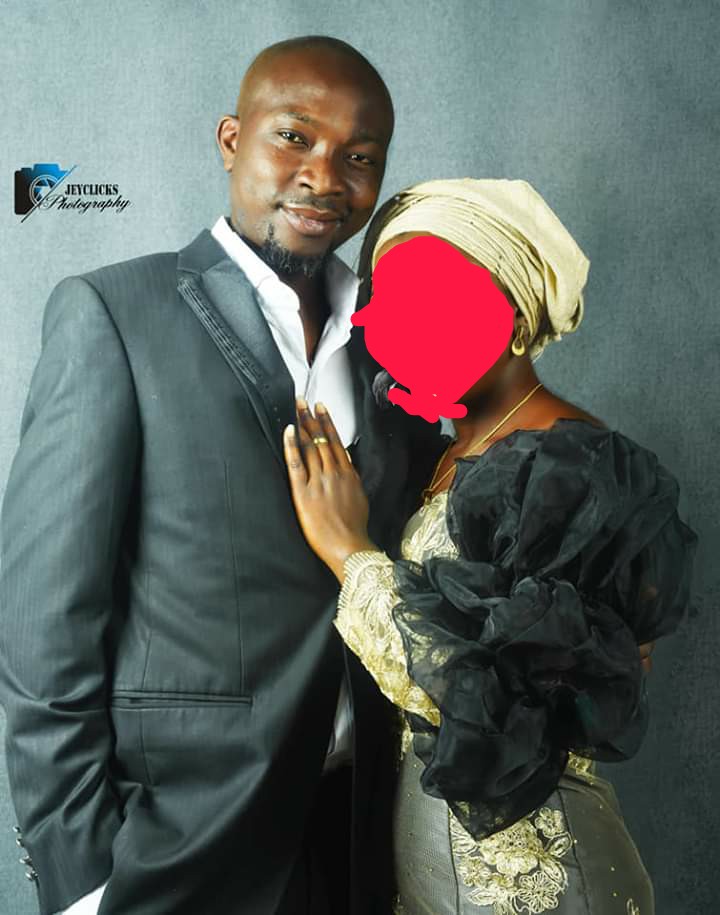 INEC Staff died on his wedding day in Plateau State