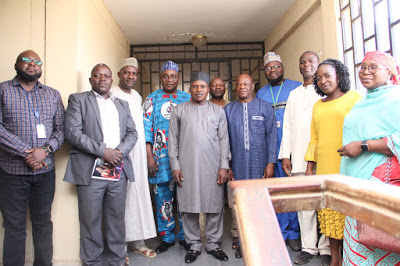 Gov. Lalong deepens transparency in public spending, issues guidelines for clearance of IT projects