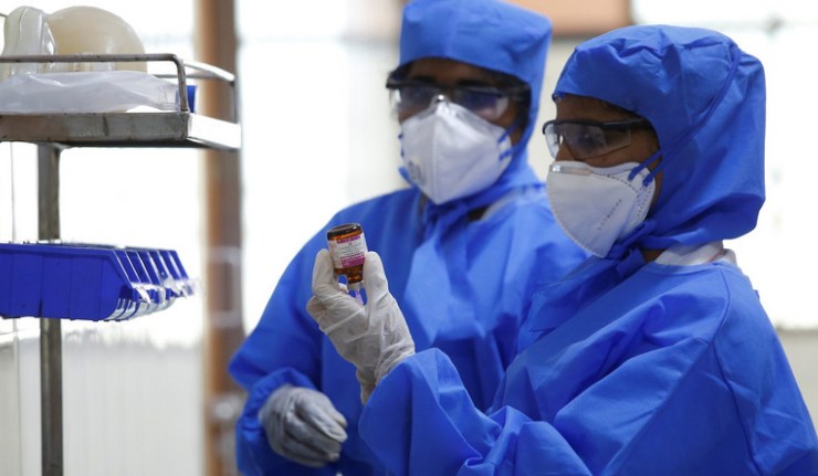 Coronavirus: Governors To Close Schools For 30 Days