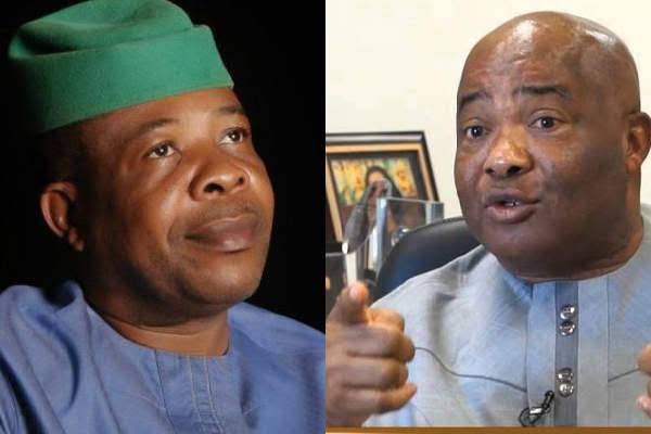 Supreme Court Dismissed Ihedioha’s Judgment Reversal Bid