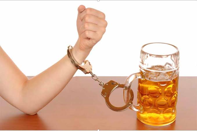 EFFECTS OF ALCOHOLISM ON WOMEN – MISS ANAGUTA 2020, MAYAM DAUJI