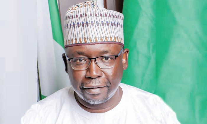 President Buhari sacks NEMA DG, names retired Air Vice Marshal as his replacement