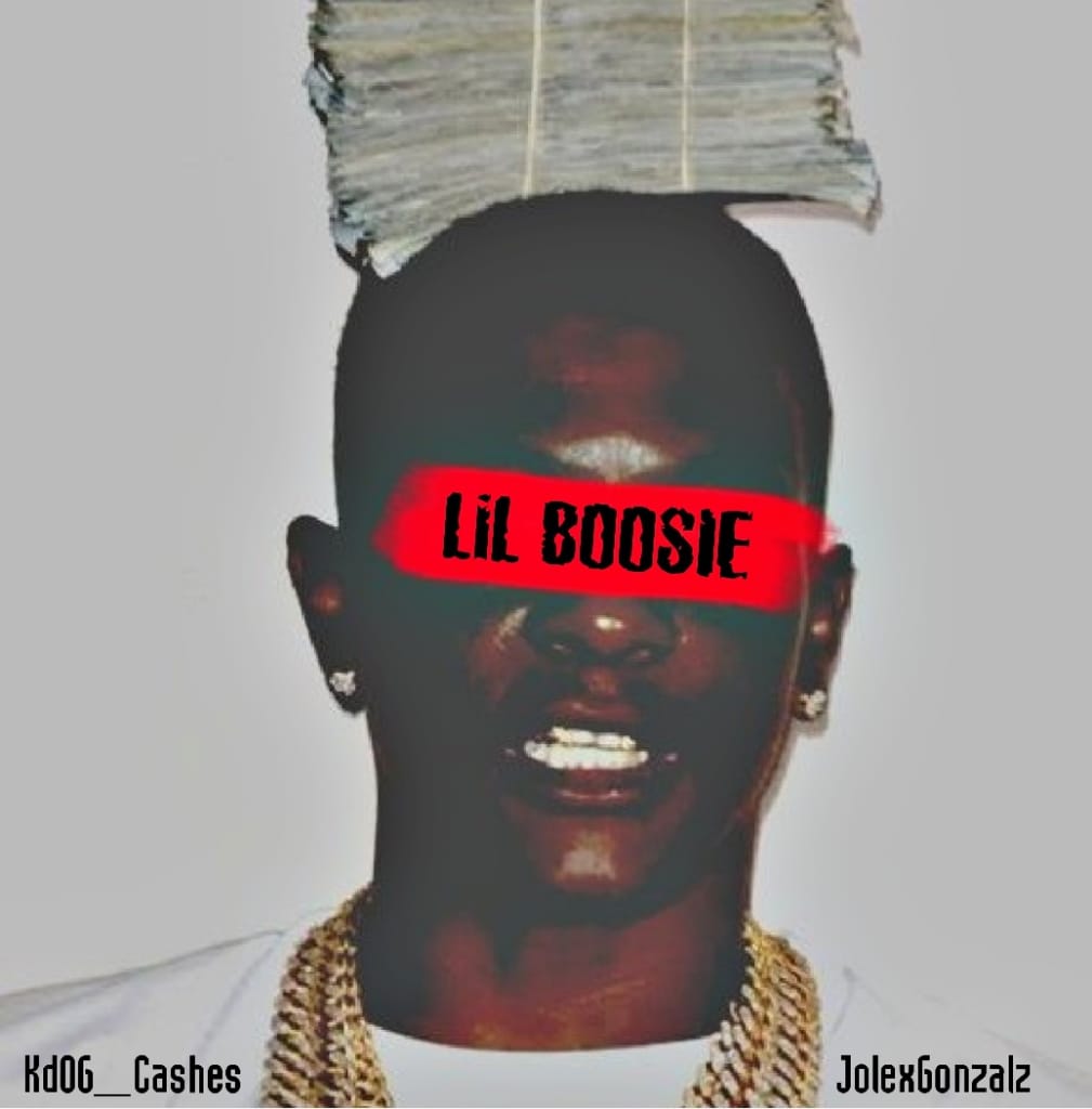 MUSIQ: Lil Bosie ft Kdog Cashes x JolexGonzalz