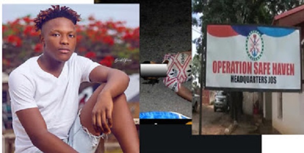 #JusticeForRinji: Gov. Lalong Orders Probe, Appeals for calm