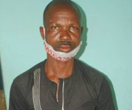 I started sleeping with my daughters about seven years ago says A 50-year-old father of six