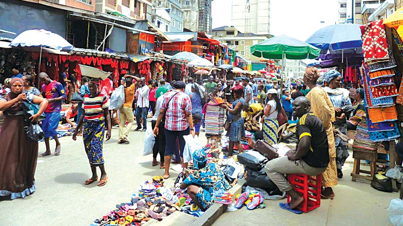 Buhari bullish, says COVID-19 will be defeated like polio
