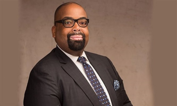 Akpata sworn in as 30th NBA President, promises to serve interest of all Nigerians