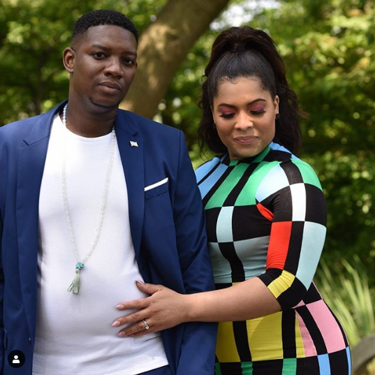 Trans man pregnant, set to give birth