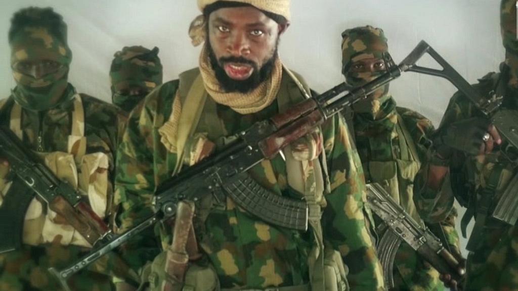 Boko Haram: Repentant terrorists assured of humane treatment