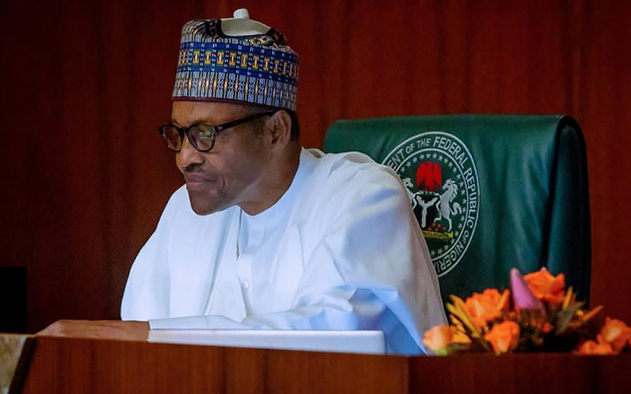 President Buhari justifies borrowing to fund infrastructure