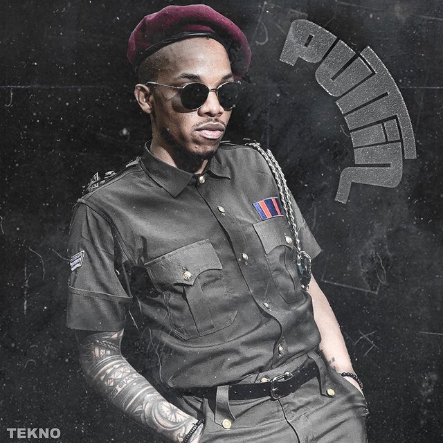 MUSIQ: Tekno – Puttin
