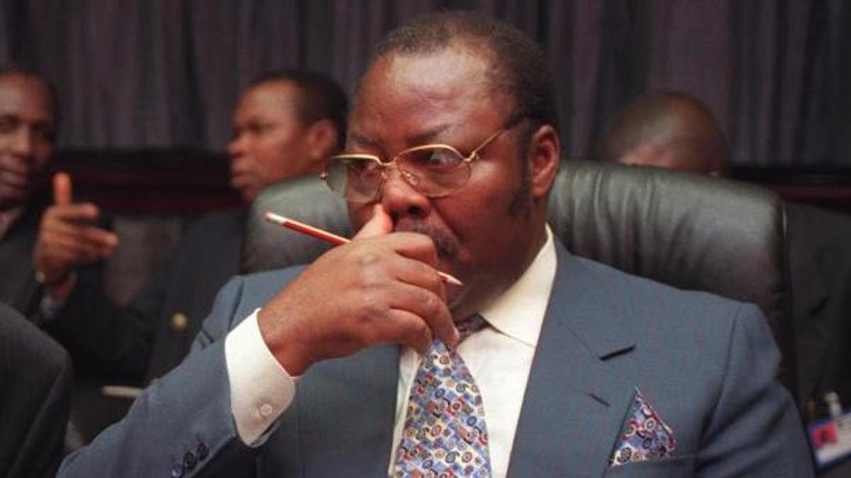 Dan Etete: JPMorgan pledges to expose bankers who approved $875m transfers to former Petroleum Minister