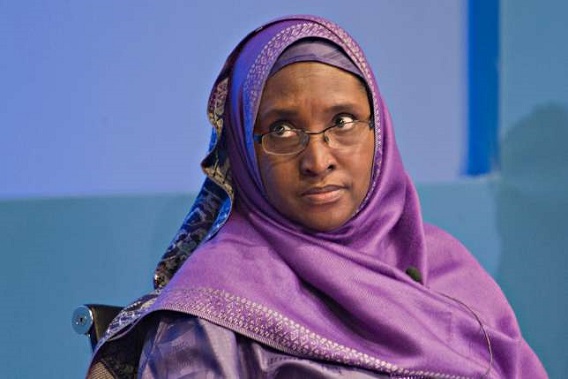 Zainab Ahmed: Finance Minister announces approval of Finance Bill 2020 to support 2021 Budget