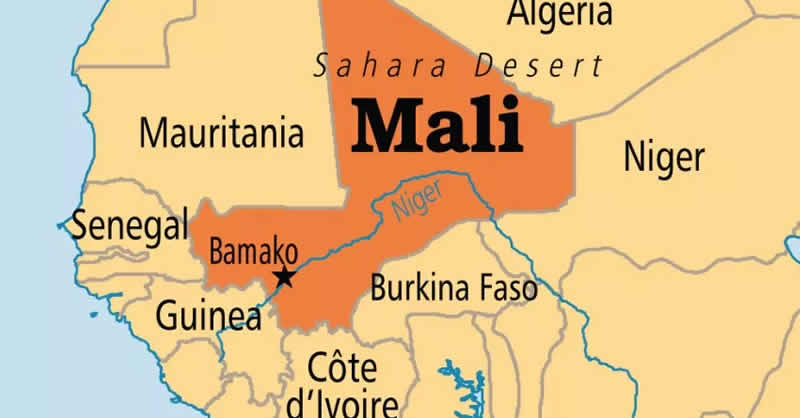 Keita, Malian jihadist leader, sentenced to death