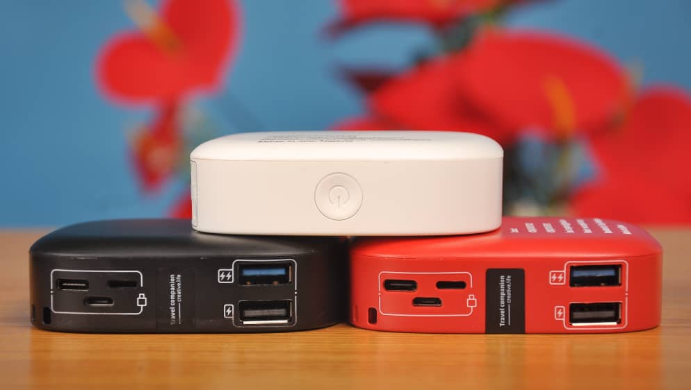 Made In Jos 20,000mAh Power Bank By Zang Technology – Check It Out