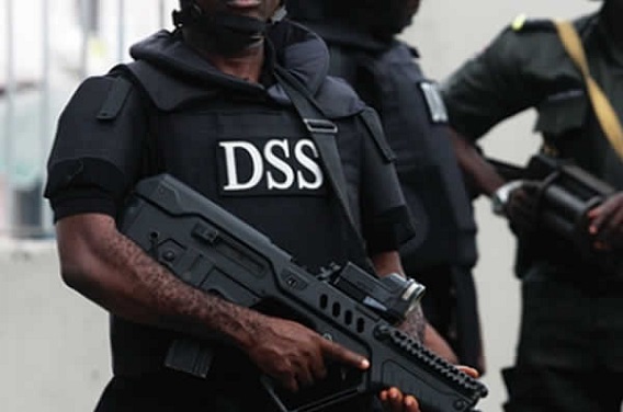 DSS detains Ogun LG chairman who accused Gov. Abiodun of diverting councils? allocations.