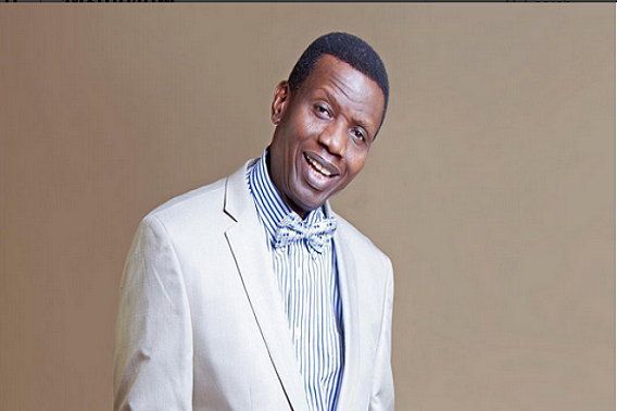 Pastor E.A Adeboye predicts when he will die