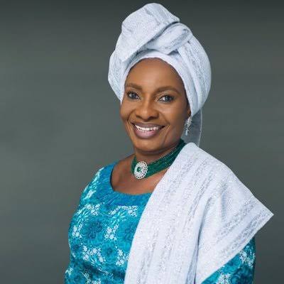 TALLEN LOUDS BUHARI OVER FEDERAL POLYTECHNIC SHENDAM