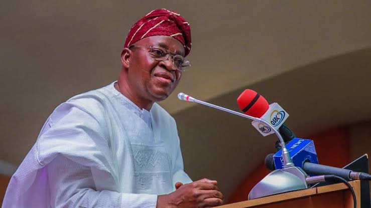 Osun Govt suspends three school principals for disseminating secessionist messages to students