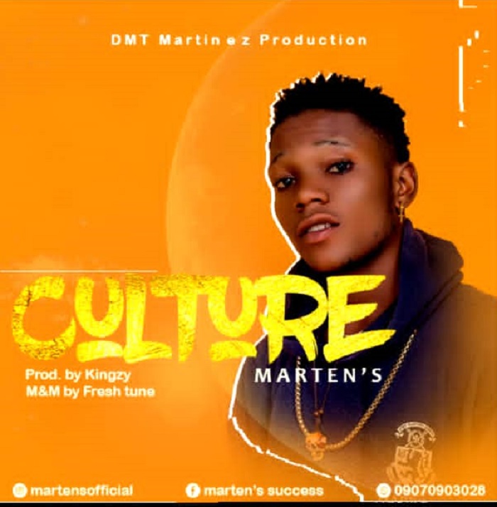 Marten’s – Culture