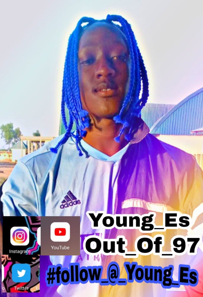 Young ES – Out of 97