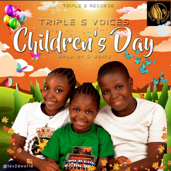 Triple S Voices – Children’s Day